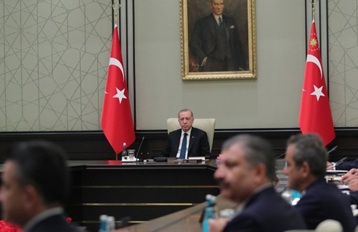 Yeni dönem bakanları kimler olacak? İşte AK Parti'de bakanlık için ismi geçenler