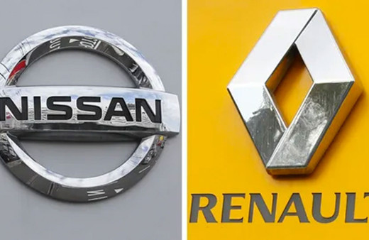 Japon devi Nissan'dan Renault hisseleriyle ilgili yeni karar