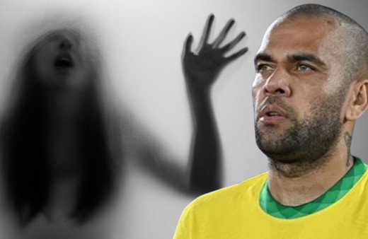 Dani Alves cinsel saldırıdan tutuklandı! O kadının ifadesi çıktı: Oral sekse zorladı...