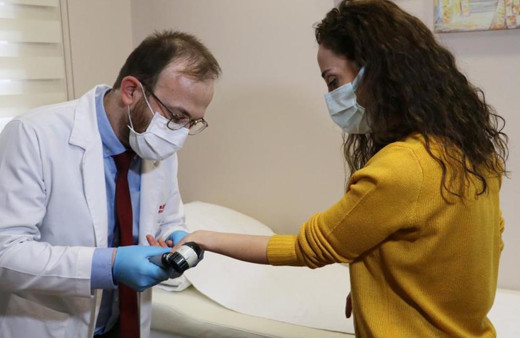 Türkiye'de vakalar arttı deriyi istila ediyor! 2 ila 6 haftada belirti gösteriyor, iki yıldır...