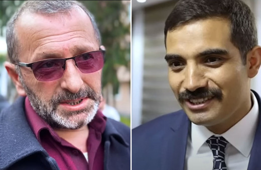 Öldürülen ülkücü Sinan Ateş'in dayısından Erdoğan'a çağrı: Eğer seçime kadar...