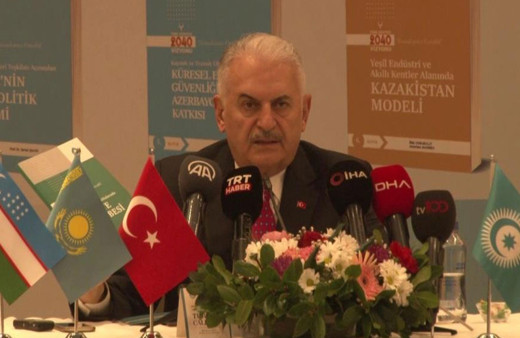 Binali Yıldırım "iddia ediyorum" diyerek açıkladı: Hiçbirinde yok!