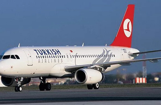 Türk Hava Yolları, İstanbul-Berlin seferlerini iptal etti