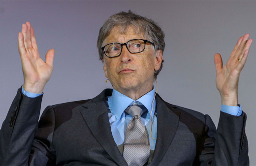 Koronovirüsü bilen Bill Gates'ten korkutan uyarı: Çok daha acımasız olacak