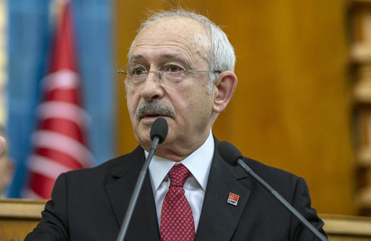Kılıçdaroğlu'ndan 'yala herkes seyretsin' çıkışı! "Rize'de yakacağım Bay Kemal Unutmaz"