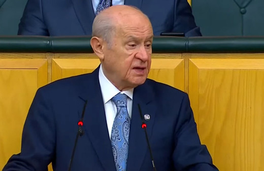 Bahçeli'den Kur'an yakılması eylemine izin veren İsveç'e tepki: Bu saatten sonra İsveç'in NATO üyeliği...