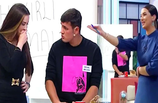 Canlı yayında porno film incelediler! Fulya Öztürk'ten Esra Ezmeci'ye şok suçlamalar...