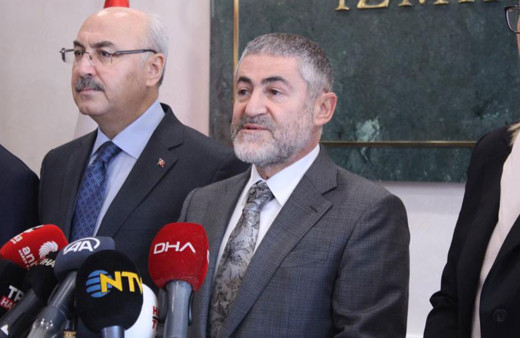 Bakan Nebati, İzmir İktisat Kongresi’nin detaylarını açıkladı! Flaş Türkiye Yüzyılı mesajı