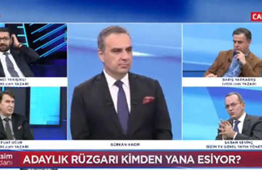 Kılıçdaroğlu'nun altılı masaya önereceği iki isim kulislere düştü