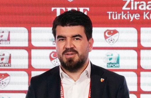 Kayserispor'un Ziraat Türkiye Kupası kurası yorumu: İstediğimiz gibi oldu