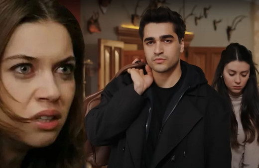 Seyirci kazan kaldırdı! Yalı Çapkanı 19. bölüm fragmanı yayınlandı! Ferit herkesi çıldırttı