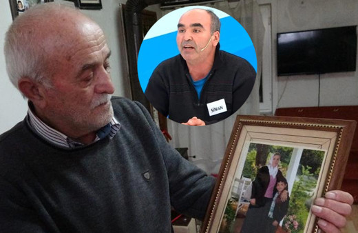 Arife Gökçe'nin kocası gözünü karartmış! "Kapıma kilit vuranın kapısına kilit vuracağım"