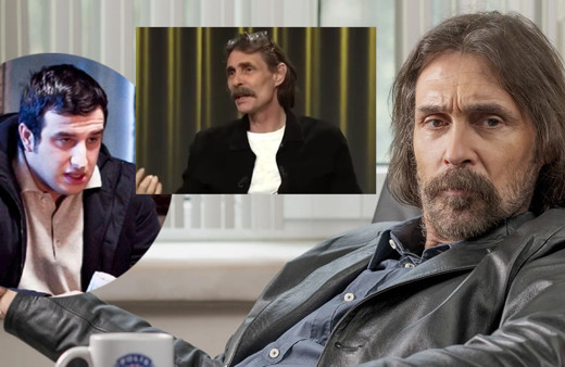 'İnsanların parmakları su topladı' eleştirisi! 'Harun' neden yok Erdal Beşikçioğlu ilk kez açıkladı