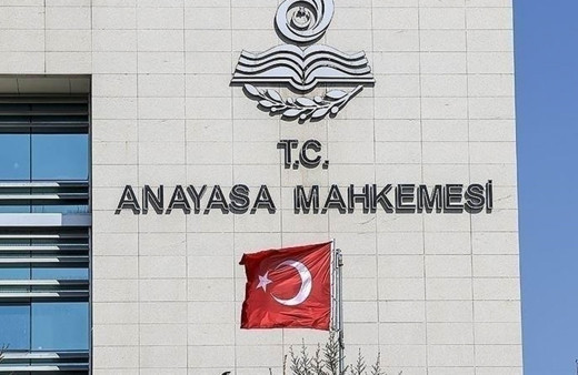 Anayasa Mahkemesi Başkanlığı seçimi için tarih belli oldu