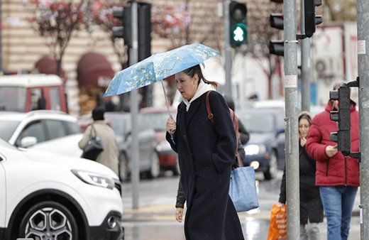 Meteoroloji uzmanından İstanbul için hafta sonu uyarısı