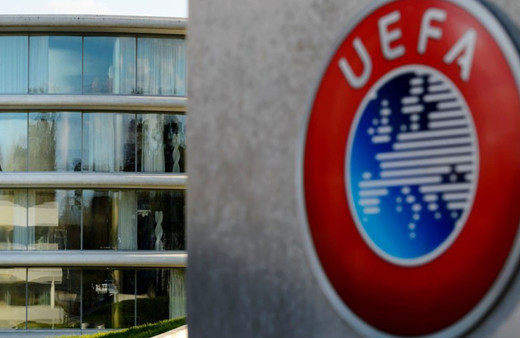 UEFA'dan flaş değişiklikler! Sistem değişiyor