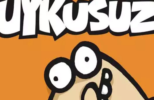 Uykusuz Dergisi böyle veda etti