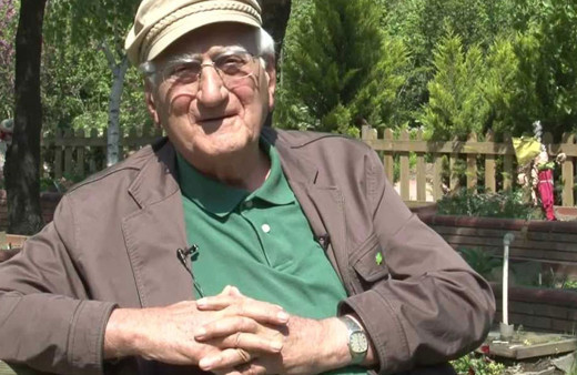 Tekfen ve TEMA'nın kurucusu Ali Nihat Gökyiğit yaşamını yitirdi