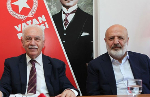 Ethem Sancak'tan flaş iddia! Türkiye 5-6 ay sonra NATO'dan ayrılacak