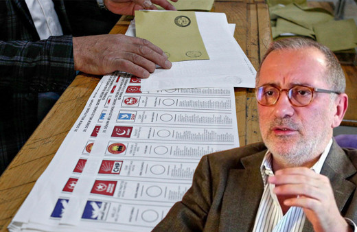 Fatih Altaylı'yı kızdıran plan 'tek kuruş faydası olmaz' dedi CHP’nin oyu 26 ise 27 olmaz