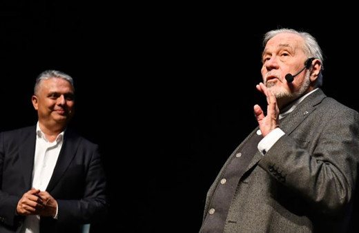 İlber Ortaylı isyan etti! İranlı general gelip Türkiye'den 20 ev alıyor, böyle enayilik olur mu!