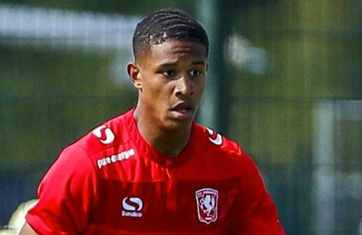 Fenerbahçe Parma'nın genç sol bekiyle büyük ölçüde anlaştı