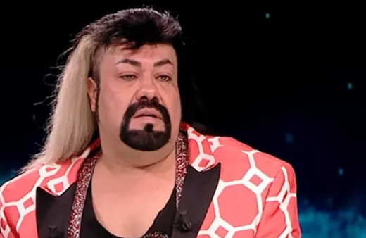 Kobra Murat: "Teklif geldi ama reddettim, Cumhurbaşkanı Erdoğan 'Kobram' diyor bana"