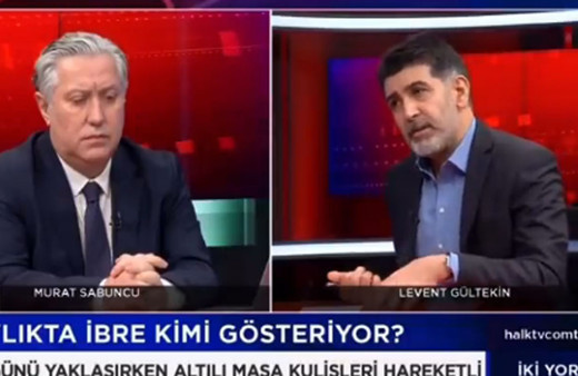 CHP'de Kılıçdaroğlu'nun adaylığını organize eden isimden şok sözler Levent Gültekin bombayı patlattı