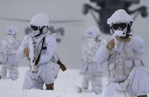 Cumhuriyet tarihinde bir ilk! 17 ülke izleyecek: TSK gövde gösterisine hazırlanıyor