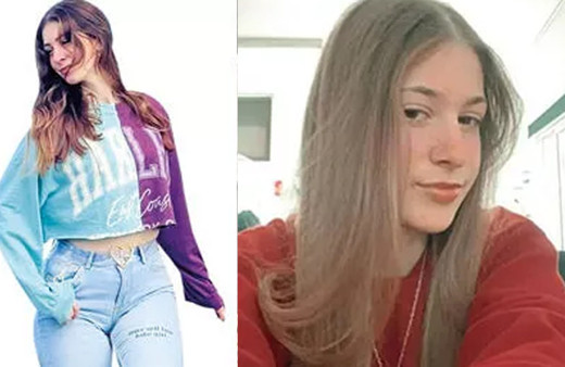 KKTC’yi sarsan cinayet Helin'i öldürdükten sonra Rum tarafına kaçtı!