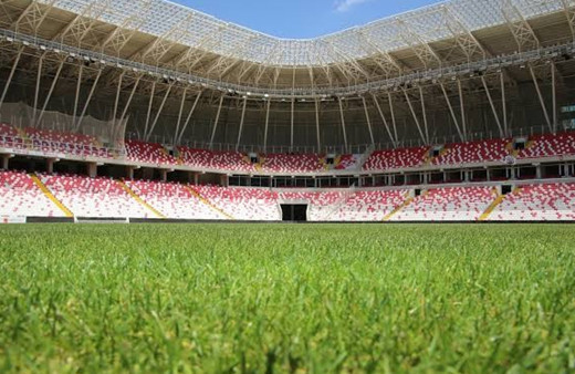 Süper Lig maçının stadı değişti! TFF duyurdu