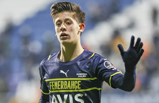 Avrupa devleri Arda Güler'in peşine düştü! Ezeli rekabette transfer savaşı