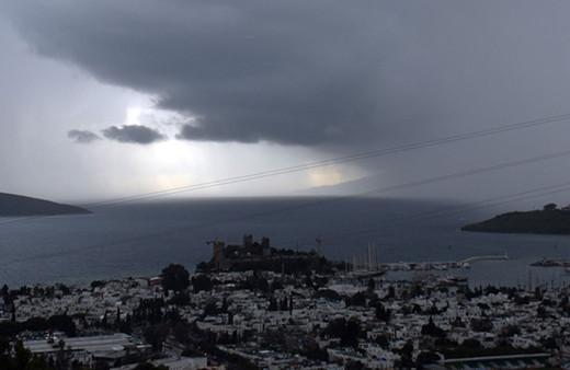 Meteoroloji Genel Müdürlüğü akşam saatleri için uyardı!