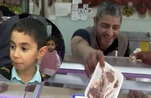 'Annem karne hediyesi et aldı' haberi olay oldu işin aslı bambaşka çıktı! RTÜK Başkanı böyle tepki gösterdi