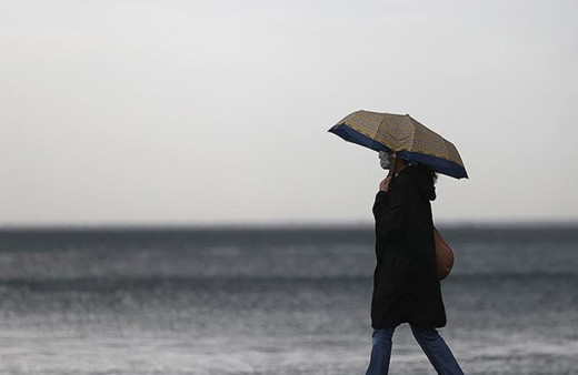 İstanbullular dikkat! Meteoroloji peş peşe uyardı!