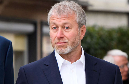 Bir dönem yarım milyar biçildi, Rus milyarderin şirketi 1 dolara satıldı