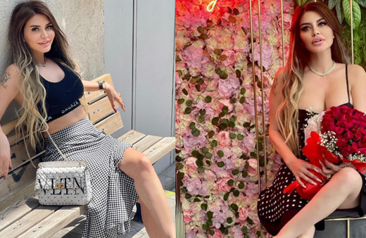 Ebru Polat'tan 'sperm bankası' çıkışı! Çocuk sahibi olmak istiyor, o ülkeyi seçti...