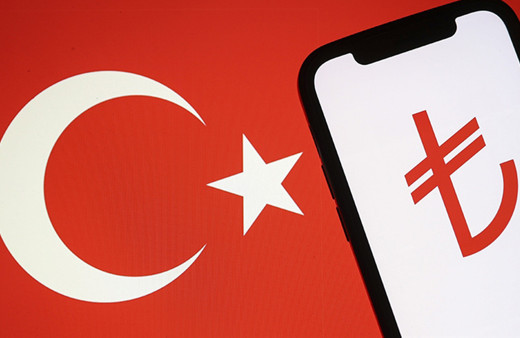 Merkez Bankası tarih verdi! Türkiye ilk ülkelerden biri olacak: Dijital Türk Lirası geliyor