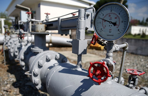 AB'den Rusya'ya petrol ambargosu! Dizel'in rotası değişiyor: Türkiye avantajlı konumda