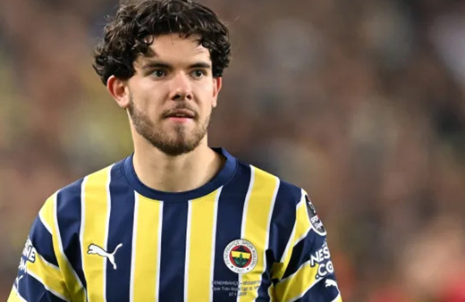 Ferdi Kadıoğlu'ndan Avrupa itirafı