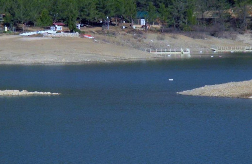 Tüm Türkiye'yi ürküten kuraklık gerçeği! İstanbul'da 2 aylık su kaldı, felaket senaryosu