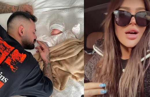 Selin Ciğerci 'Anne' olduğunu duyurdu! Çocuğunun ismini açıkladı, babası ortaya çıktı