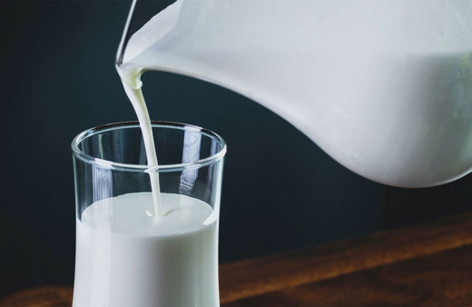 Efeler Çiftliği'nden süt fiyatlarıyla ilgili açıklama