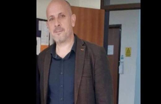 Bir süredir tedavi görüyordu! Ali öğretmenden kahreden haber