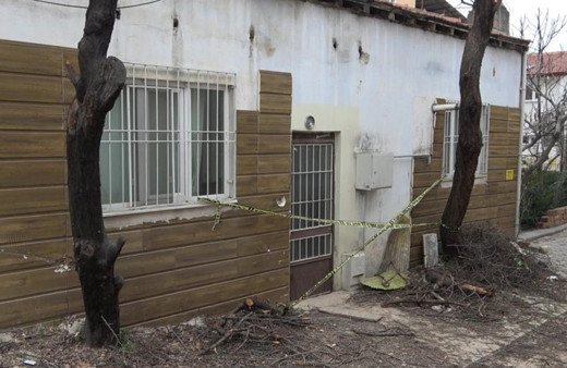 Denizli'deki vahşette yeni gelişme! Vücudunda izmarit ve darp izi bulunan cansız bebeğin annesi yakalandı