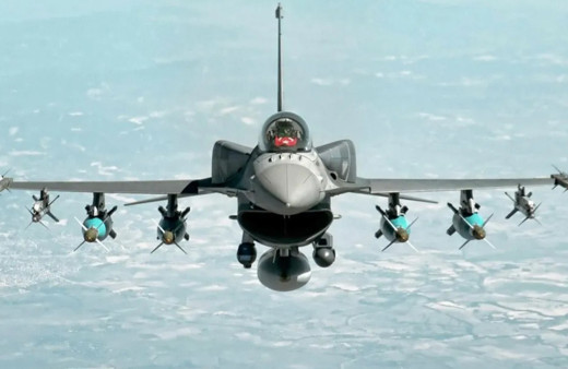 ABD'den Türkiye’ye F-16 için NATO şartı! Onaylayın, uçakları alın