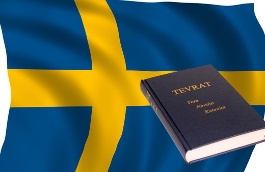 Kur'an yakılmasına ifade özgürlüğü diyen İsveç Tevrat yakma girişimine izin vermedi