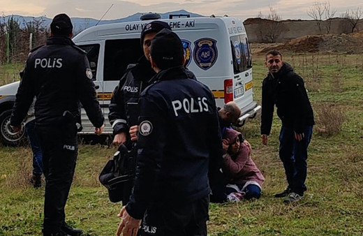 Polis memuru ailesini katletti! Bursa'da annesi, iki ağabeyi ve yengesini öldürdü