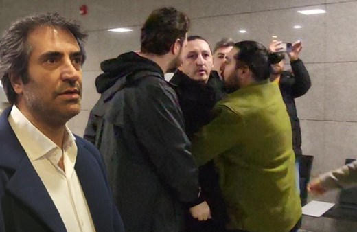 Prestij Meselesi Mahsun Kırmızıgül’ün başına bela oldu! Kardeşler kavga etti: "Babamın kemiklerini sızlatan adam"