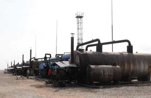 YPG/PKK'nın Suriye'deki işgal bölgelerinden çıkan petrolü kime sattığı deşifre oldu